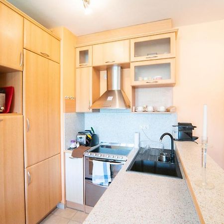 Free Parking Amphitheater Apartment - Wifi, Ac, Tv Budapešť Exteriér fotografie