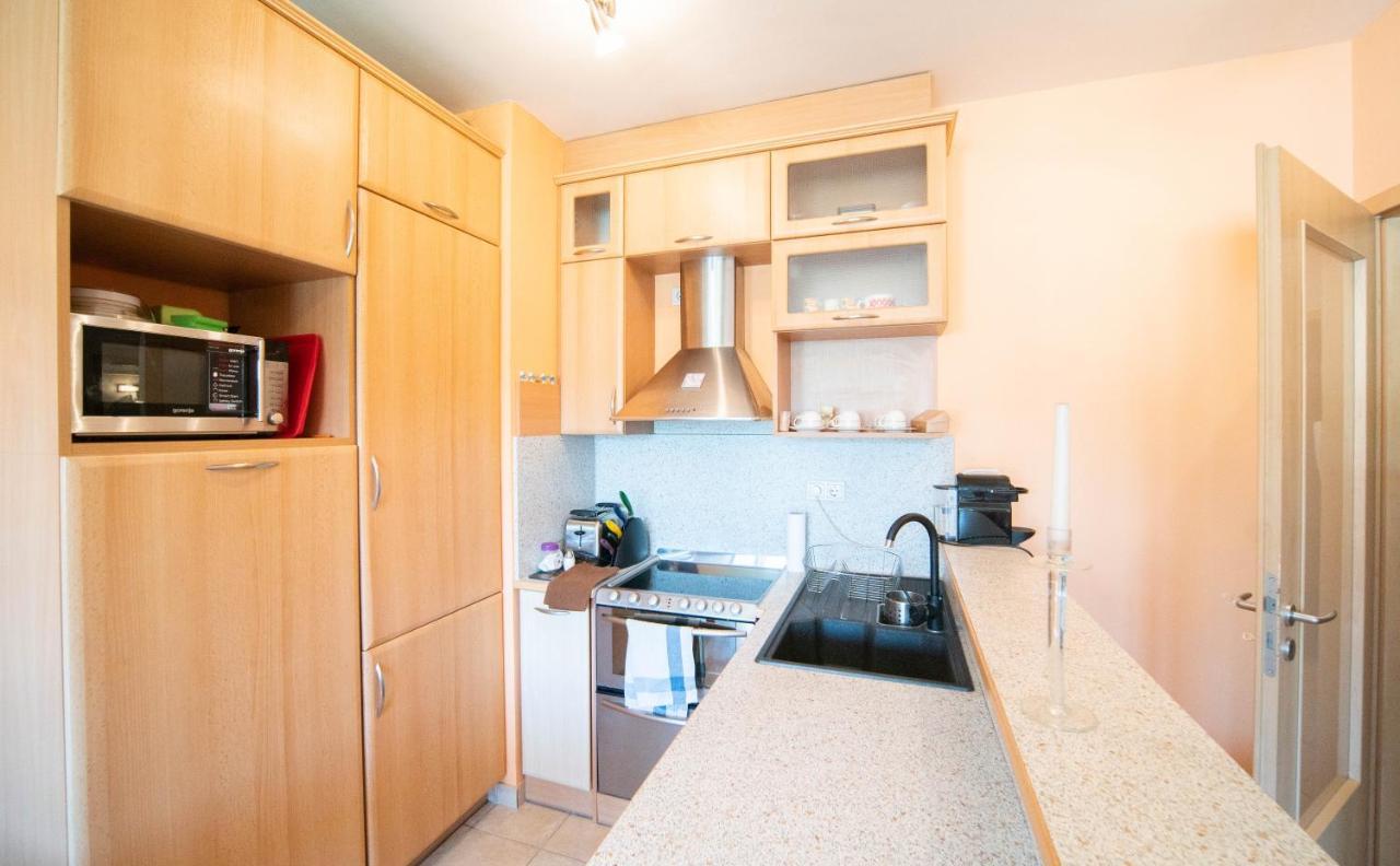 Free Parking Amphitheater Apartment - Wifi, Ac, Tv Budapešť Exteriér fotografie