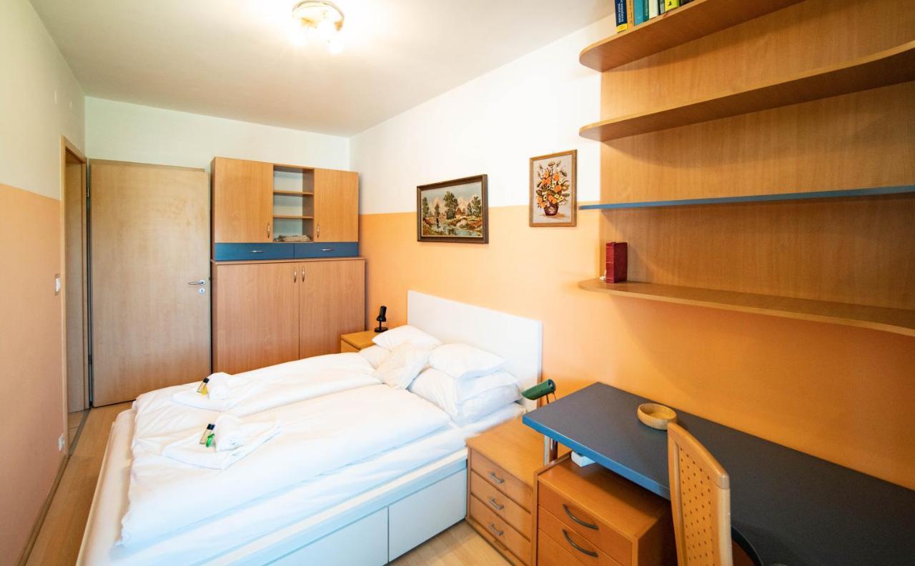 Free Parking Amphitheater Apartment - Wifi, Ac, Tv Budapešť Exteriér fotografie