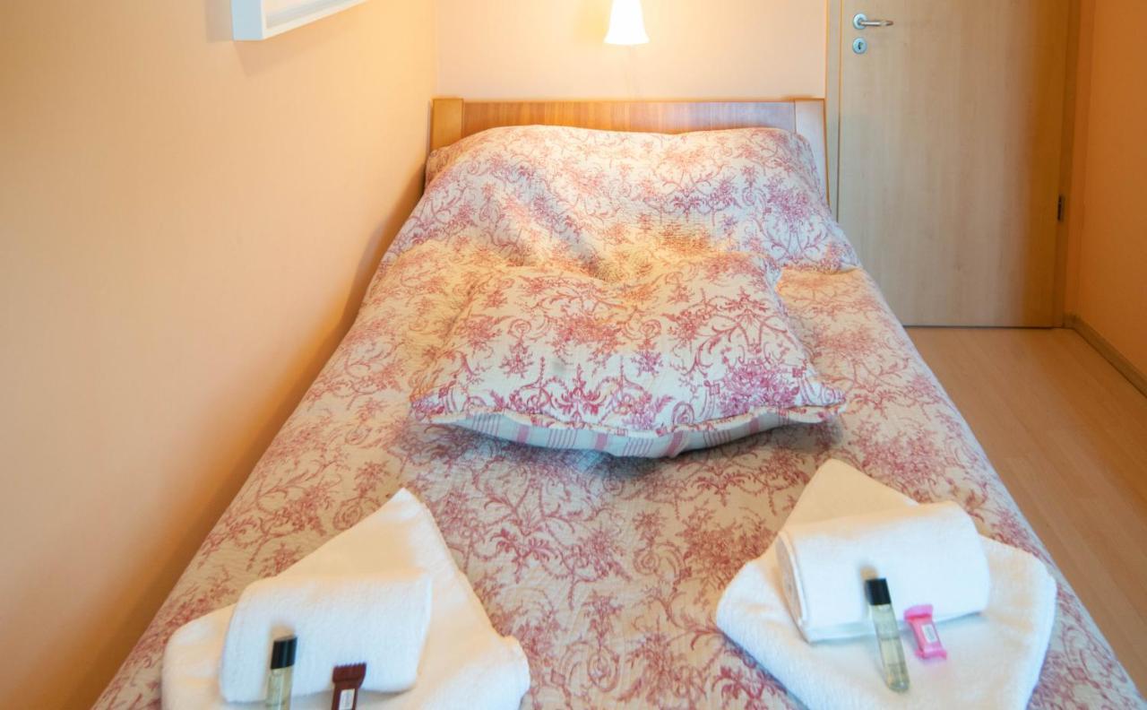 Free Parking Amphitheater Apartment - Wifi, Ac, Tv Budapešť Exteriér fotografie
