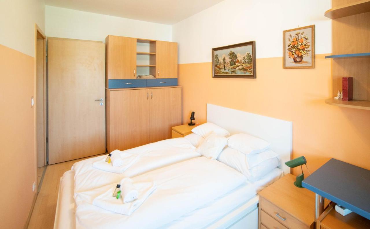 Free Parking Amphitheater Apartment - Wifi, Ac, Tv Budapešť Exteriér fotografie
