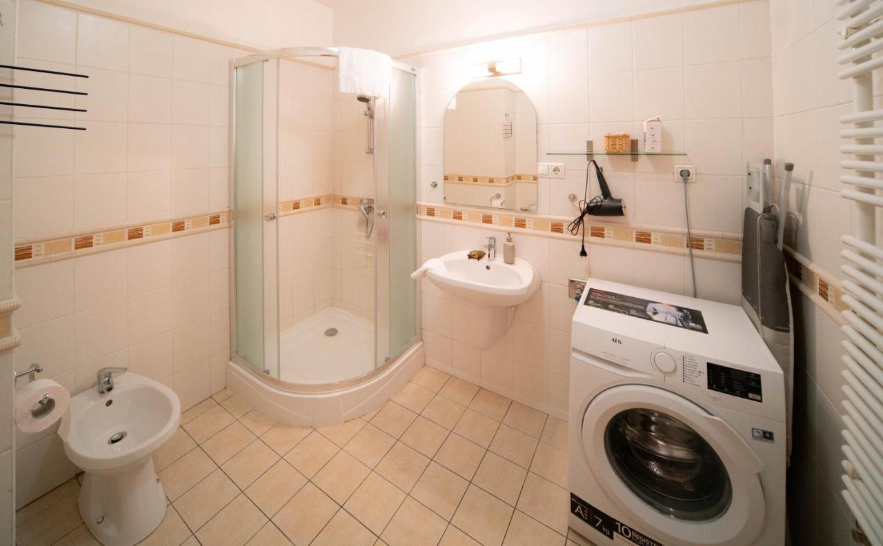 Free Parking Amphitheater Apartment - Wifi, Ac, Tv Budapešť Exteriér fotografie