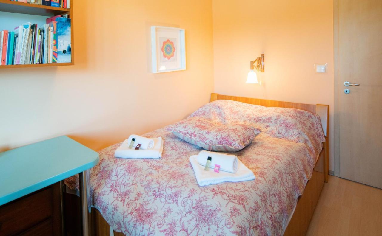 Free Parking Amphitheater Apartment - Wifi, Ac, Tv Budapešť Exteriér fotografie